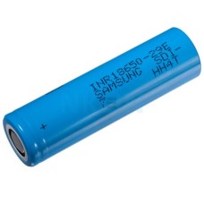 Akumuliatorius 18650 Li-Ion Samsung INR18650-29E 2750mAh - 8.25A