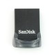 16GB USB atmintukas SanDisk Ultra Fit
