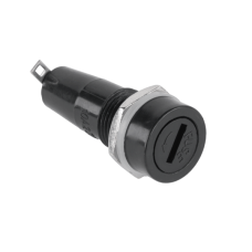 Fuse holder 20mm HQ Cabletech