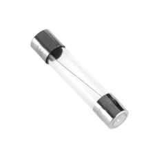 Fuse 20mm 0.5A CE