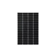 Saulės panelė SOLARFAM 18V/110W monokristalinė