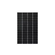 Solar panel SOLARFAM 18V / 110W monocrystalline