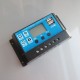 Solar Charge Controller 12/24V 30A 2x USB