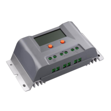 Solar charging regulator MPPT 12V/24V/36V/48V 30A