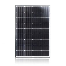 Saulės panelė PV Maxx 100W 18.7V