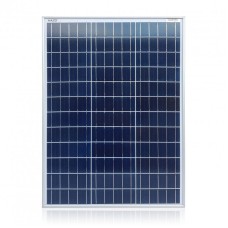 Solar panel PV Maxx 50W-P 18V