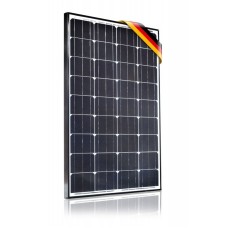 Solar panel PV Prestige 100W 18.43V