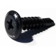 Self Tapping Screws 19mm lenght 5pcs