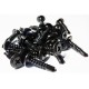 Self Tapping Screws 19mm lenght 5pcs