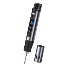 FNIRSI HS-03 - Cordless Rechargeable Soldering Iron USB Type-C 10W