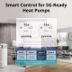 Zigbee sauso kontakto išmanusis jungiklis Sonoff MINI-ZBD Zigbee sauso kontakto išmanusis jungiklis Sonoff MINI-ZBD