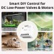 Zigbee sauso kontakto išmanusis jungiklis Sonoff MINI-ZBD Zigbee sauso kontakto išmanusis jungiklis Sonoff MINI-ZBD