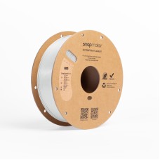 Snapmaker SnapSpeed PLA - RFID plastic 1kg 1.75mm - Pearl White