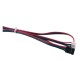 Cables for stepper motor NEMA17 - 100cm - 3D printer