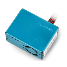 Dust/air quality sensor PM2.5 PMS5003 - 5V UART
