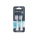 Brush heads TEESA SONIC 2pcs medium