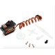 EMAX ES08MA II 12g Mini Metal Gear Analog Servo For RC Model