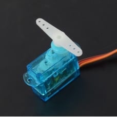 Servo Feetech FS0307 - micro