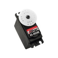 Servo Hitec HS-485HB Deluxe - standard