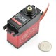 Servo PowerHD Durable D-21HV - standard with titanium modes