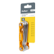 Hex key set Rebel 8 pcs 