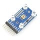 Set of 13 modules with cables for Arduino Waveshare 9467