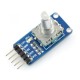 Set of 13 modules with cables for Arduino Waveshare 9467