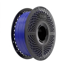eSUN PETG-Basic plastikas 1kg 1.75mm - Blue