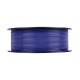eSUN PETG-Basic plastikas 1kg 1.75mm - Blue