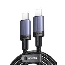 Cable USB C male - USB C male 0.5m 240W L532 UGREEN