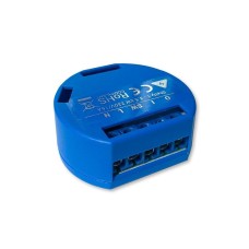 Shelly 1 Wi-Fi operated relay switch, 1 channel 16A