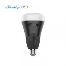 Shelly Bulb Wi-Fi operated RGB Bulb E27 9W 750lm