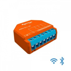 Shelly Plus i4 Wi-Fi-operated 4-digital inputs controller for enhanced actions control