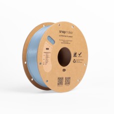 Snapmaker SnapSpeed PLA - RFID plastic 1kg 1.75mm - Blue Gray