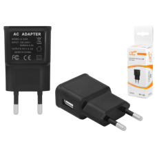 Wall charger USB LXG256 2000mA
