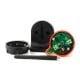 Signal light with antenna 12-230V AC/DC