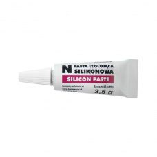 Silicone thermal paste N 3.5g