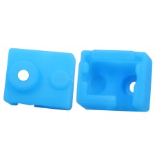 Silicone cover of the E3D V6 heating block