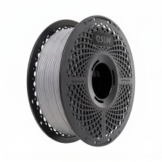 eSUN PETG-Basic plastikas 1kg 1.75mm - Silver
