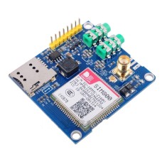 SIM800 GSM GPRS modulis