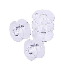 Sewing machine spool - universal bobbins - 10 pcs