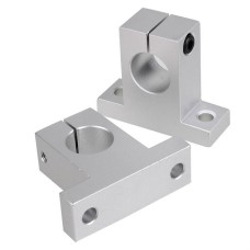 SK12 Linear Rail Shaft Support