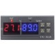 STC-3028 Digital Temperature Humidity Controller DC24V