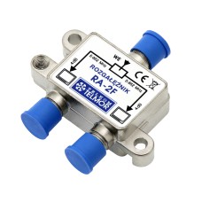 Distributor F RA 2F TELMOR