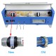 SL320 40W CO2 Laser Engraving Cutting Machine