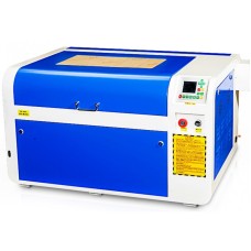 SL460 DSP 80W  CO2 Laser Engraving Cutting Machine