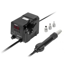 SMD soldering station hot air