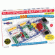 Snap Circuits 300-in-1 Experiments Kit