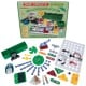 Snap Circuits Green - Alternative Energy Kit