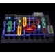 Snap Circuits LIGHT Experiments Kit